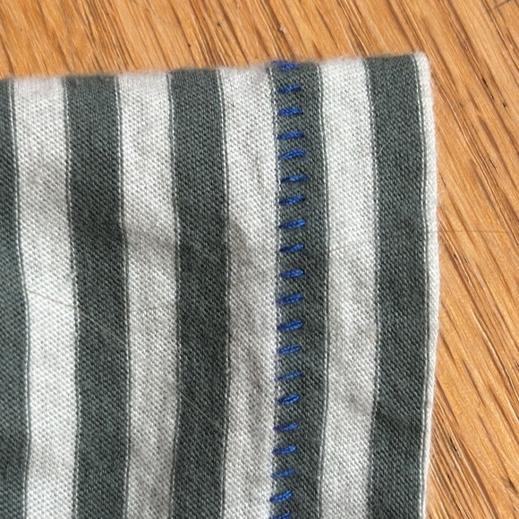 Alternative Apparel stripped t-shirt - Picture 7 of 8